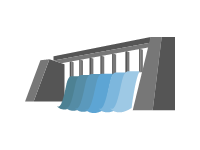 Hydroelectric Power Plant