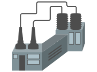 Industrial Building 1