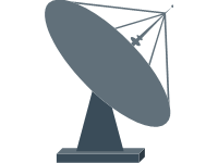 Satellite Dish