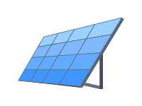 Sun Batteries