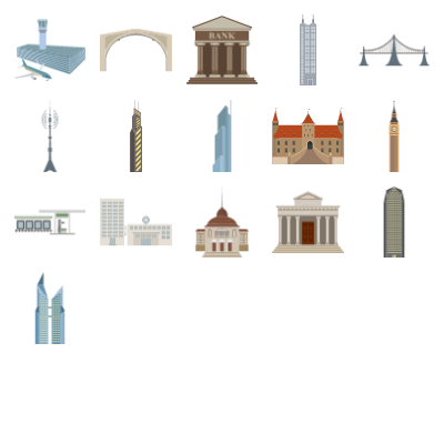 Infrastructure Preview Small
