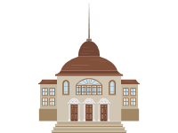 Municipality Building