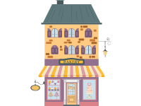 Bakery House