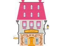 Botique House 1