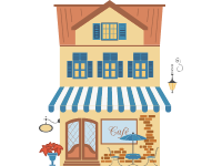 Cafe House