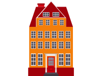 Housing Cooperative 1