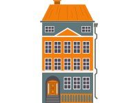 Housing cooperative 2 