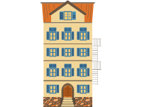 Housing cooperative 4