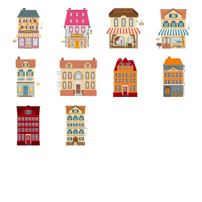 Townhouses Preview Small