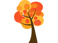 Autumn Tree