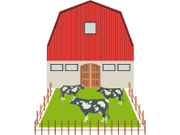 Cow Farm