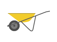 Garden Cart
