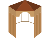 Garden Tent