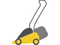 Lawn Mower