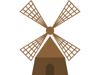 Windmill 1