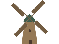 Windmill 2