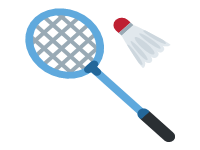 Badminton
