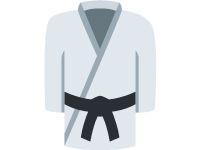 Martial Arts Uniform