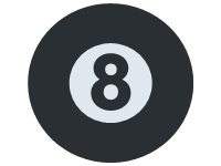 Pool 8 Ball