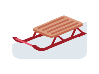 Sled