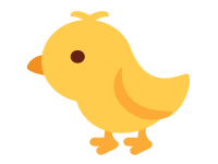 Baby Chicken
