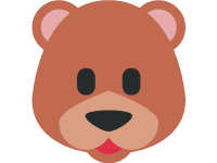 Bear Face
