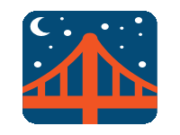 Bridge at Night