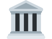 Classical Building 2