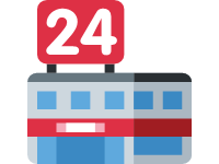 Convenience Store