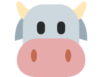 Cow Face