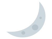 Crescent Moon