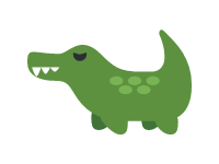 Crocodile