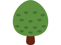 Deciduous Tree