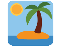 Desert Island
