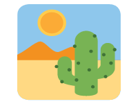 Desert