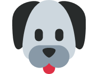 Dog Face