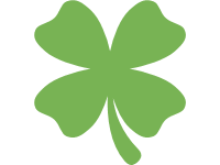 Four Leaf Clover