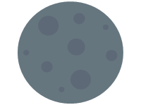 Full Moon