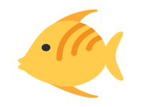 Goldfish