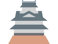 Japanese Castle