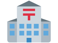 Japanese Post Office