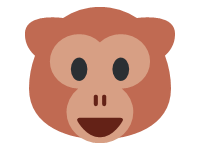 Monkey Face