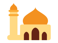 Mosque