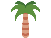 Palm Tree