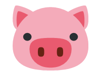 Pig Face