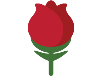 Red Rose