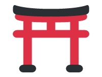 Shinto Shrine