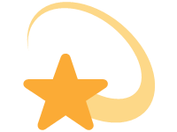 Shooting Star 1