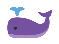 Spouting Whale
