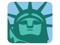 Statue of Liberty